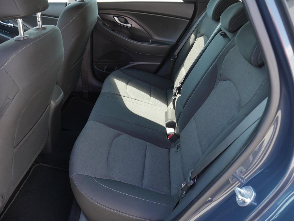 Hyundai I30 1.5 T-GDi Smart