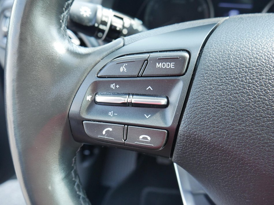 Hyundai I30 1.5 T-GDi Smart