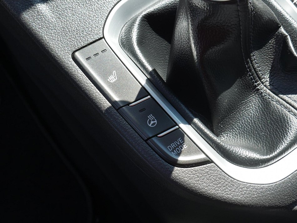 Hyundai I30 1.5 T-GDi Smart