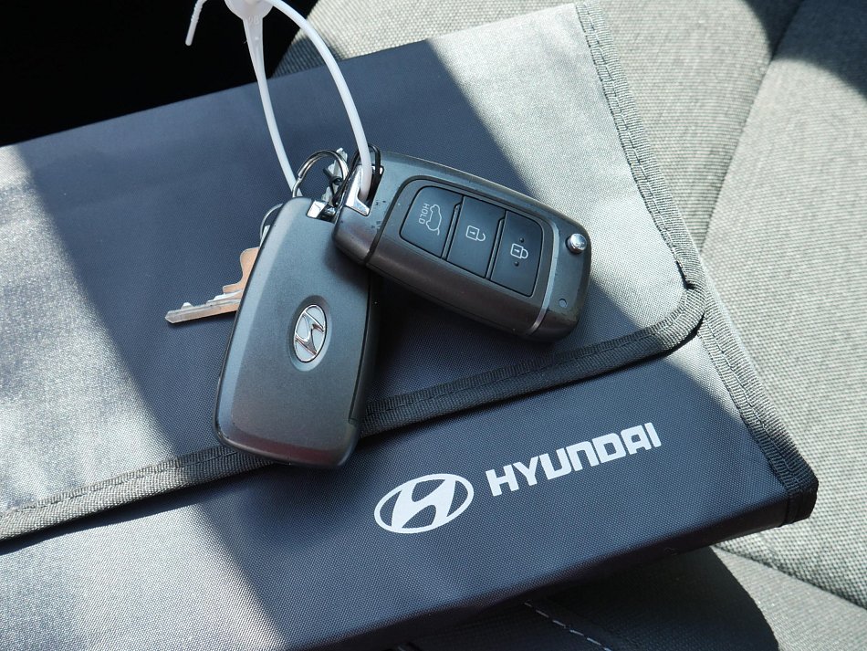 Hyundai I30 1.5 T-GDi Smart
