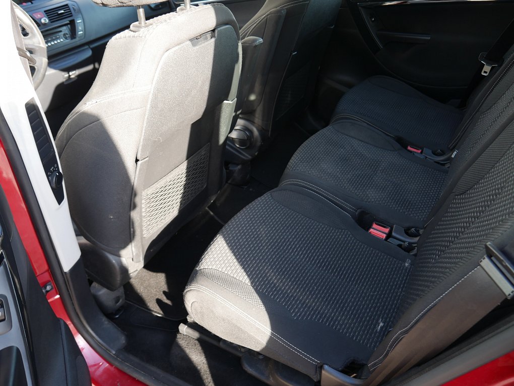 Citroën C4 Picasso 1.6HDi 