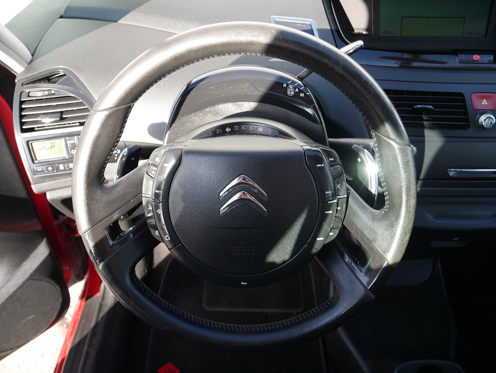 Citroën C4 Picasso 1.6HDi 