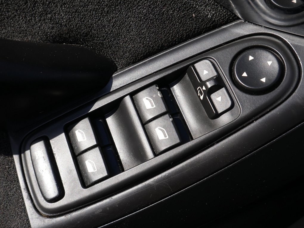 Citroën C4 Picasso 1.6HDi 