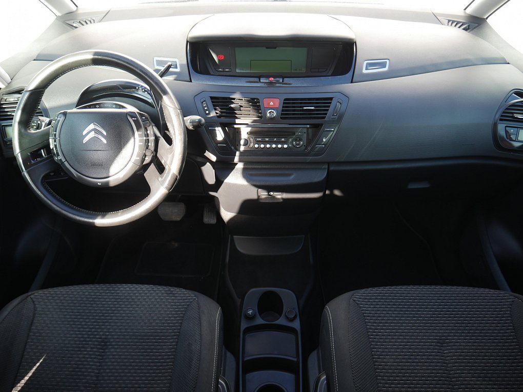 Citroën C4 Picasso 1.6HDi 
