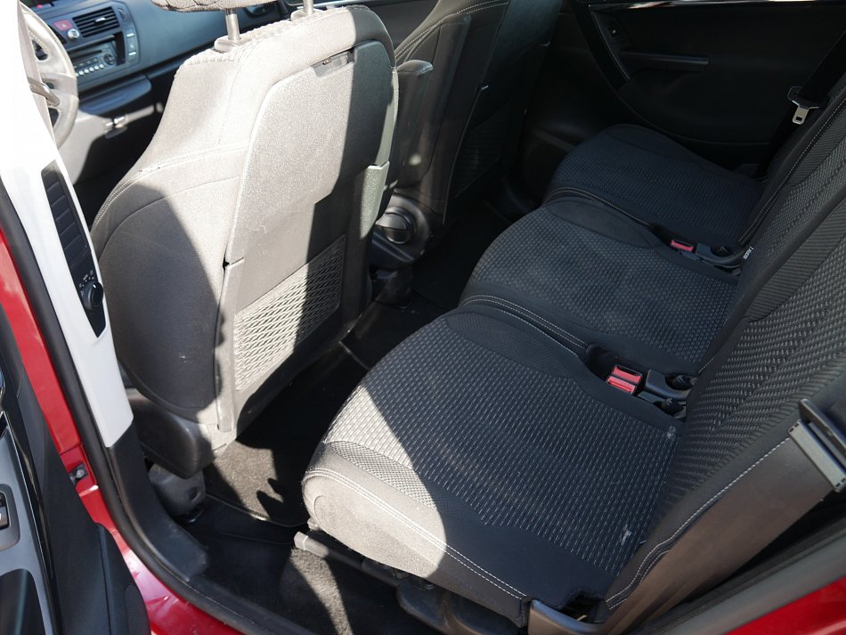 Citroën C4 Picasso 1.6HDi 