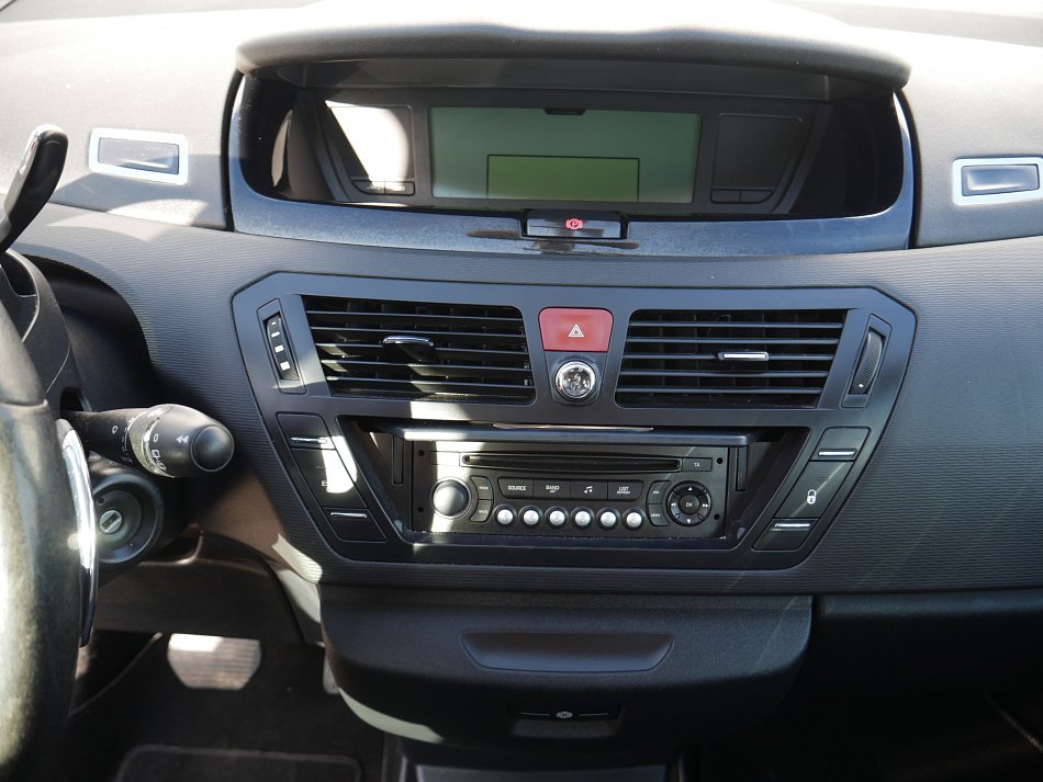 Citroën C4 Picasso 1.6HDi 