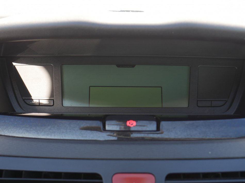 Citroën C4 Picasso 1.6HDi 