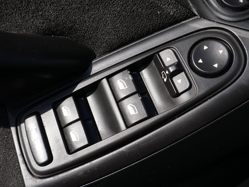 Citroën C4 Picasso 1.6HDi 