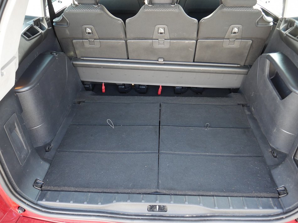Citroën C4 Picasso 1.6HDi 