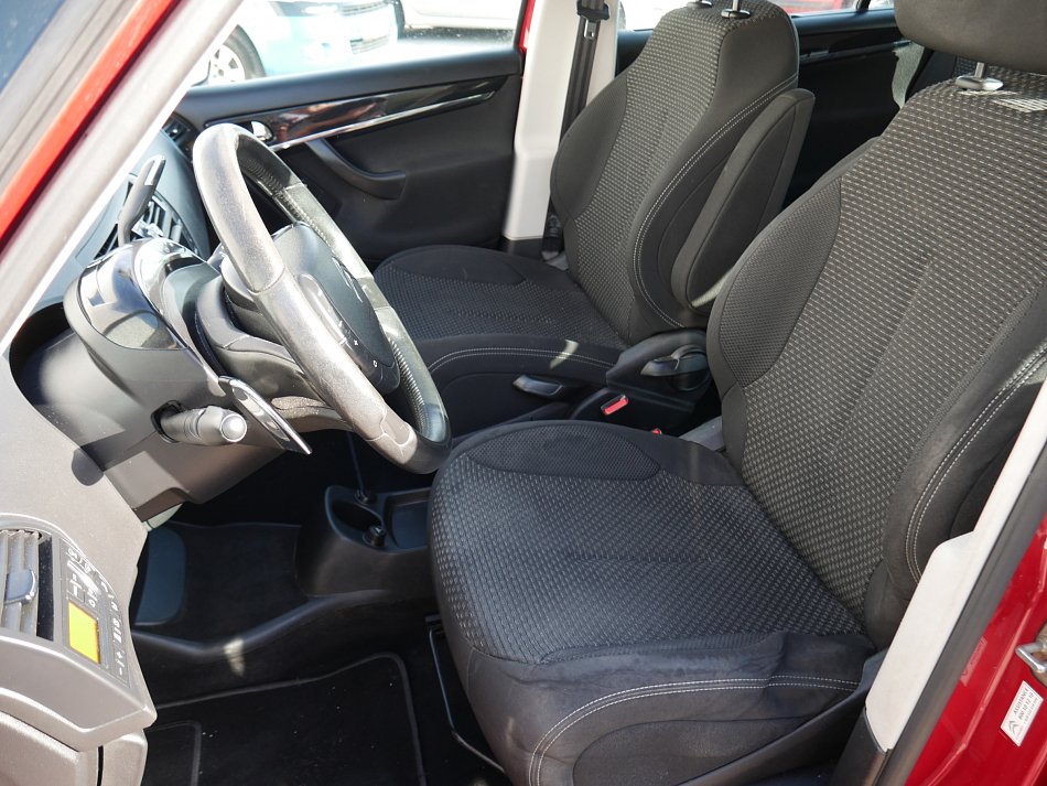 Citroën C4 Picasso 1.6HDi 