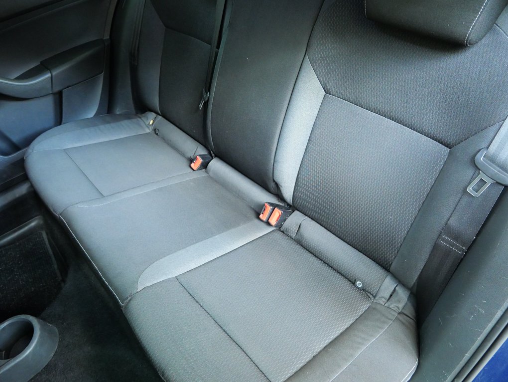 Škoda Rapid 1.6 TDi 