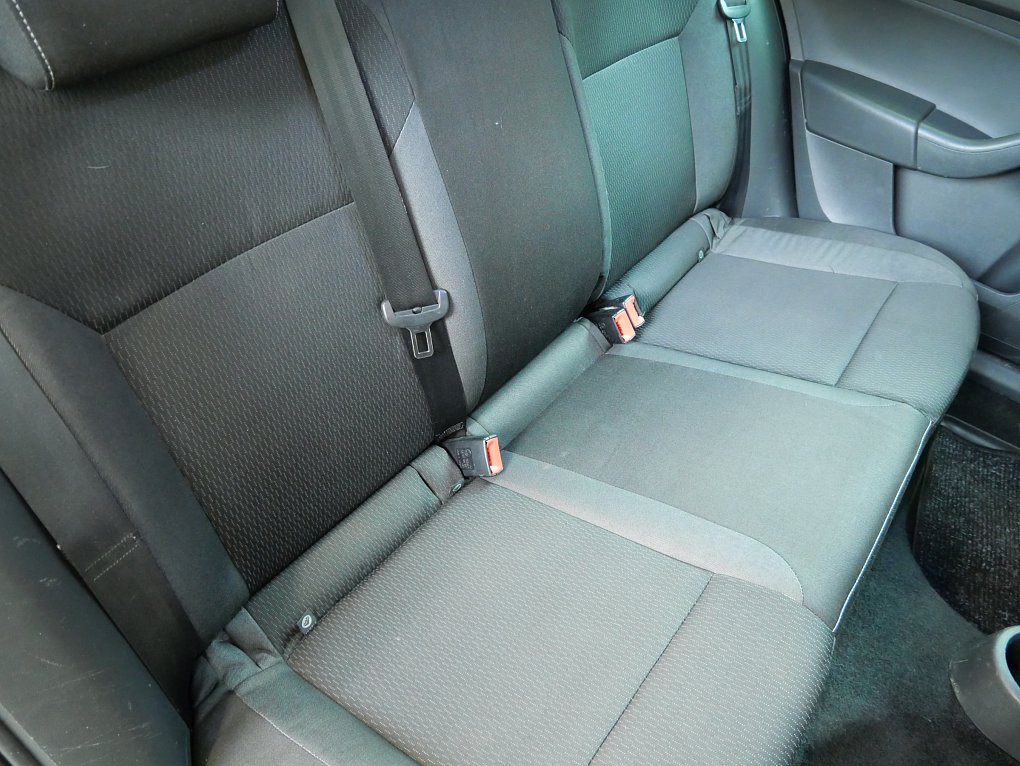 Škoda Rapid 1.6 TDi 