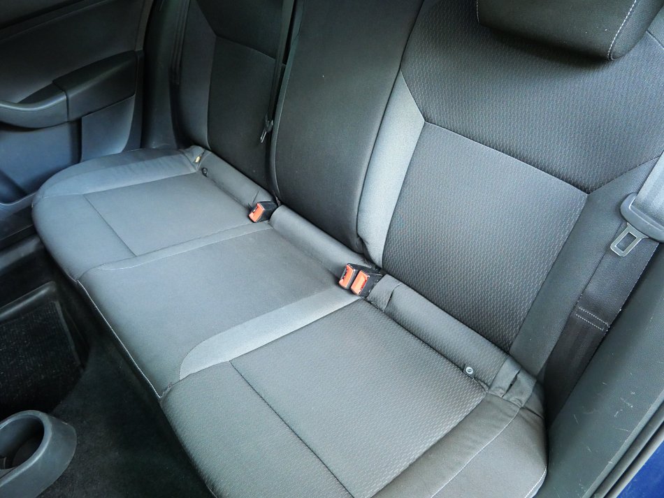 Škoda Rapid 1.6 TDi 