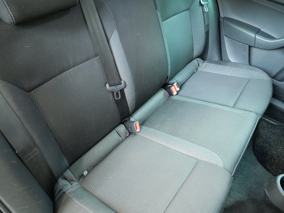 Škoda Rapid 1.6 TDi 