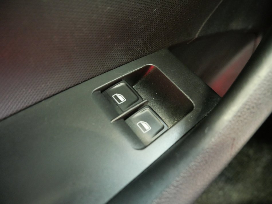 Škoda Rapid 1.6 TDi 