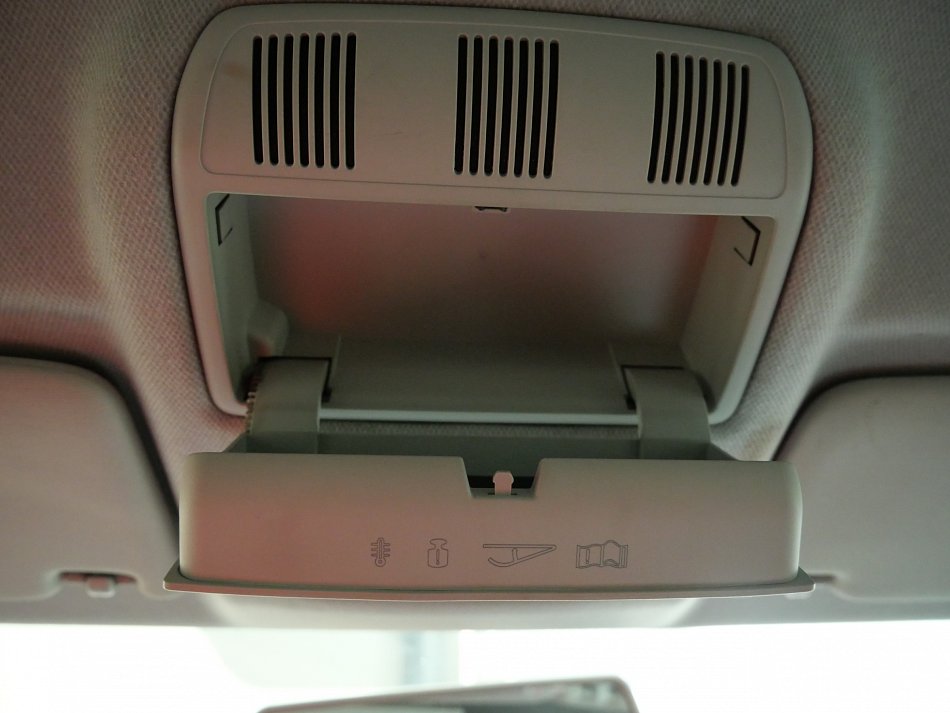 Škoda Rapid 1.6 TDi 