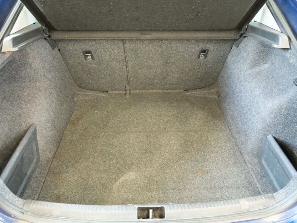 Škoda Rapid 1.6 TDi 