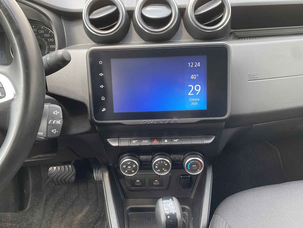Dacia Duster 1.3TCe 