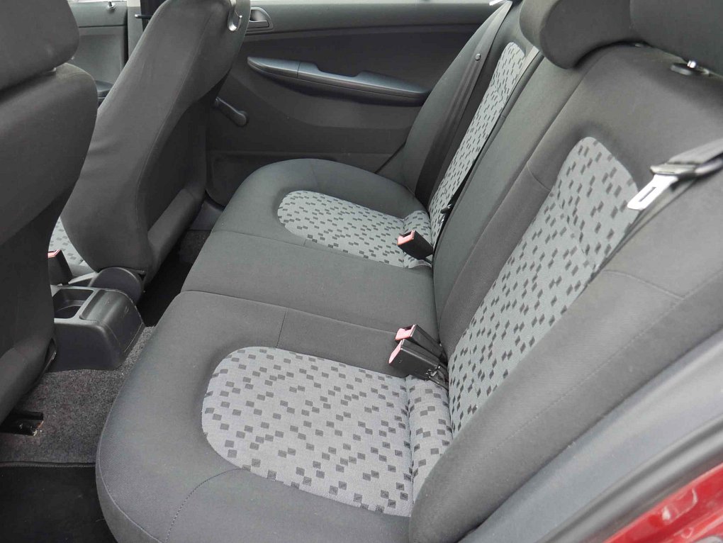 Škoda Fabia I 1.2i 