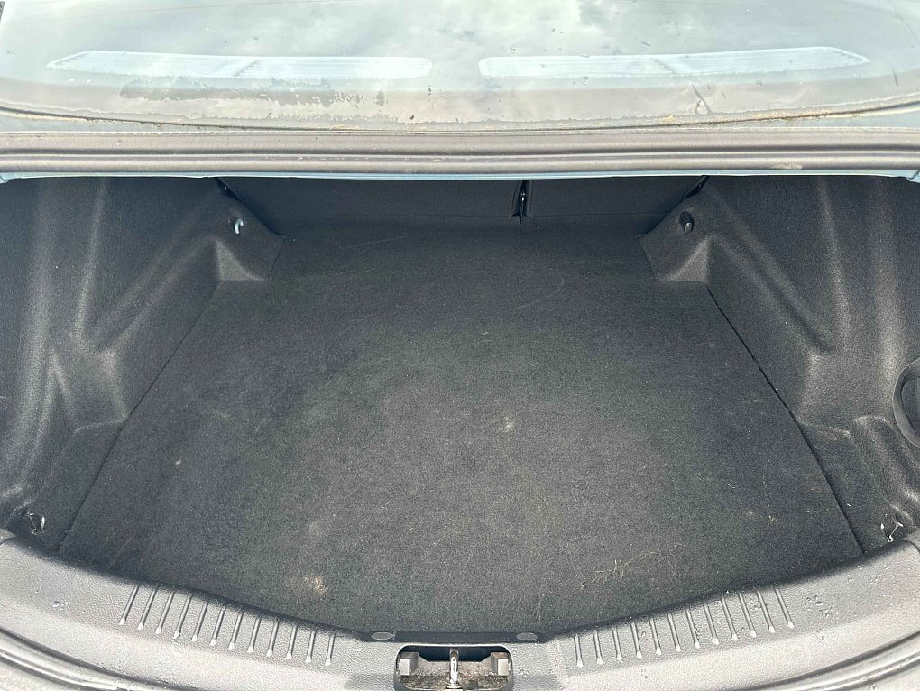 Ford Mondeo 2.2TDCi 