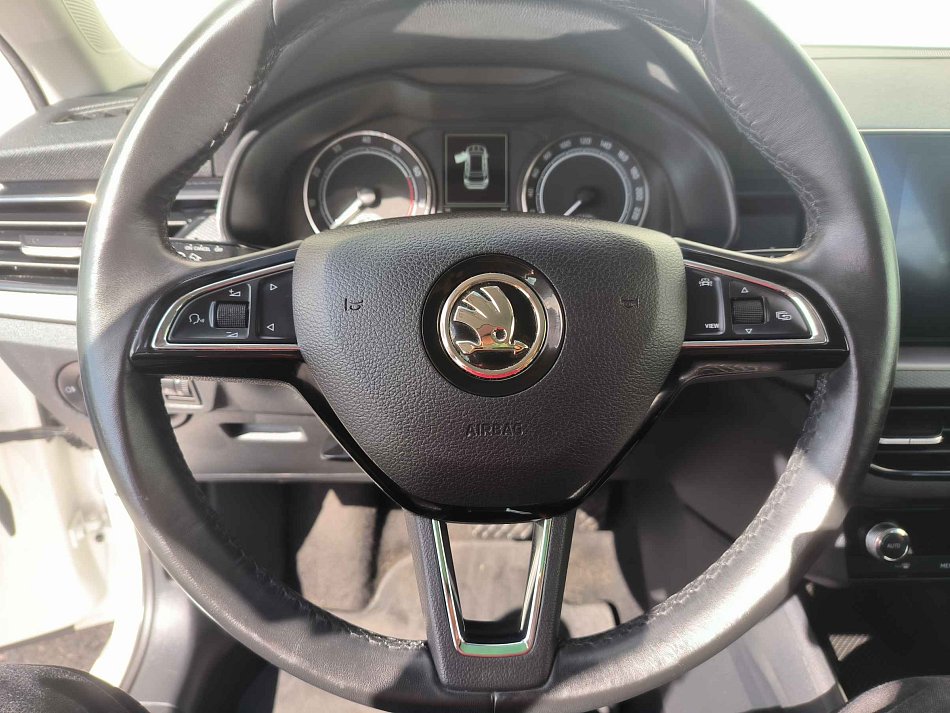 Škoda Kamiq 1.0 TSi Ambition