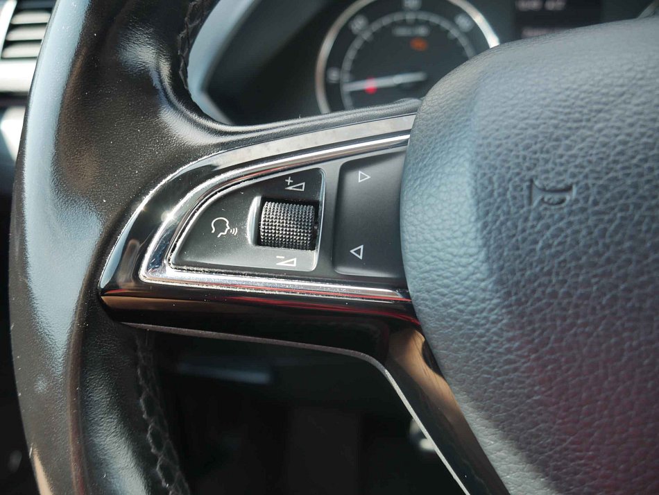 Škoda Superb III 2.0 TDi Style