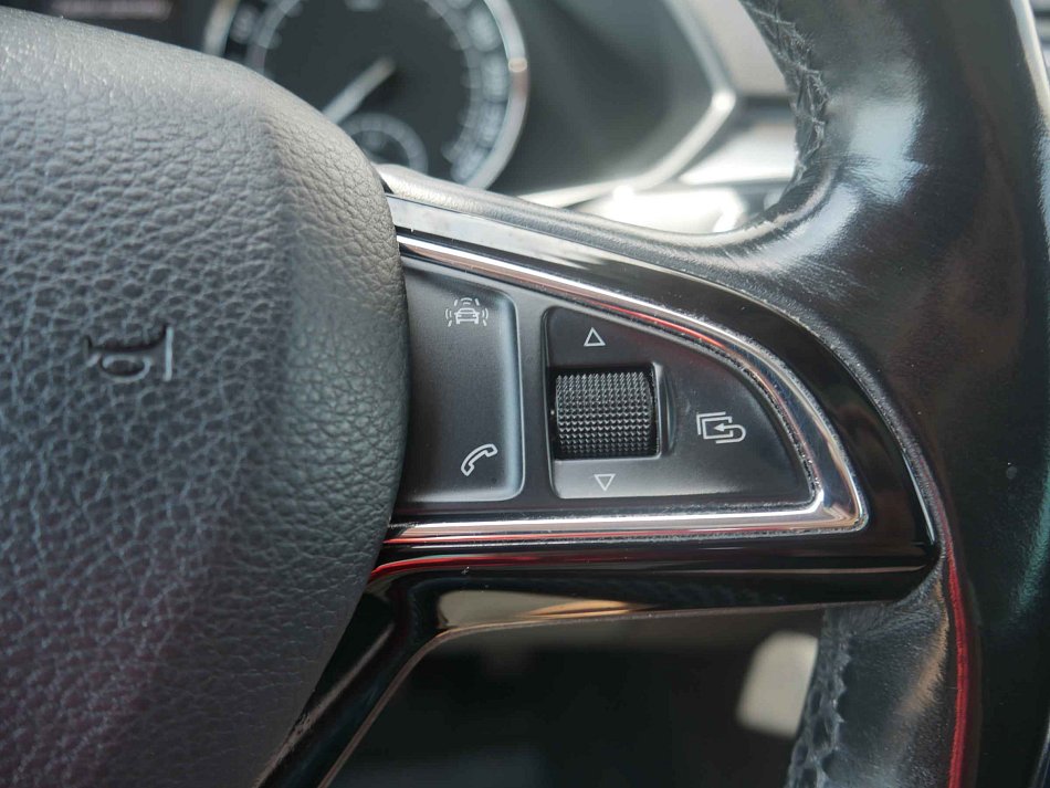 Škoda Superb III 2.0 TDi Style