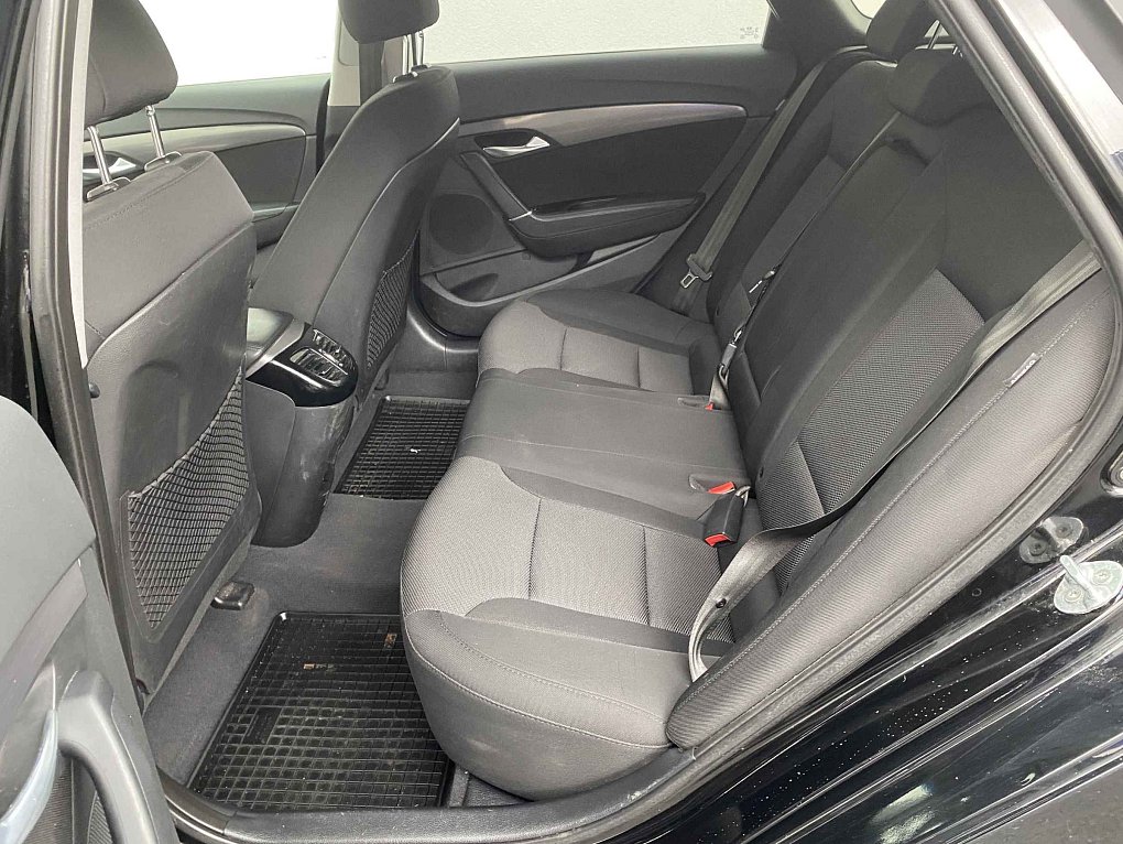 Hyundai I40 1.7 CRDi 