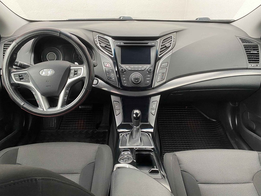 Hyundai I40 1.7 CRDi 