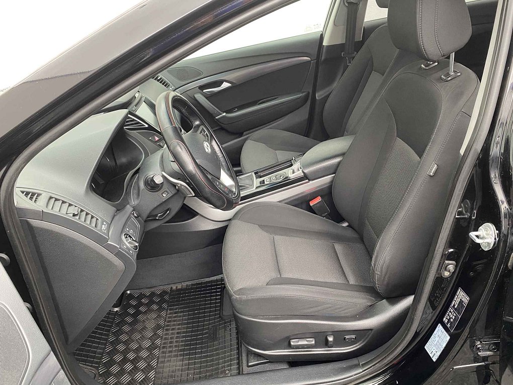 Hyundai I40 1.7 CRDi 