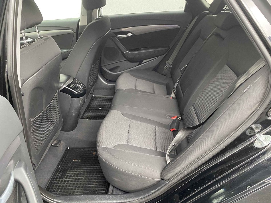 Hyundai I40 1.7 CRDi 