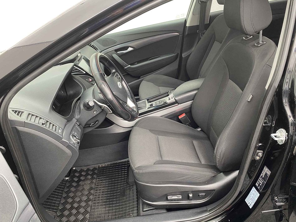 Hyundai I40 1.7 CRDi 