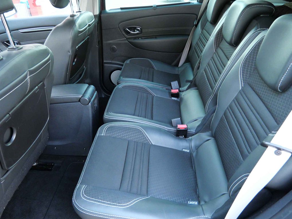 Renault Mégane 1.6 dCi BOSE Edition