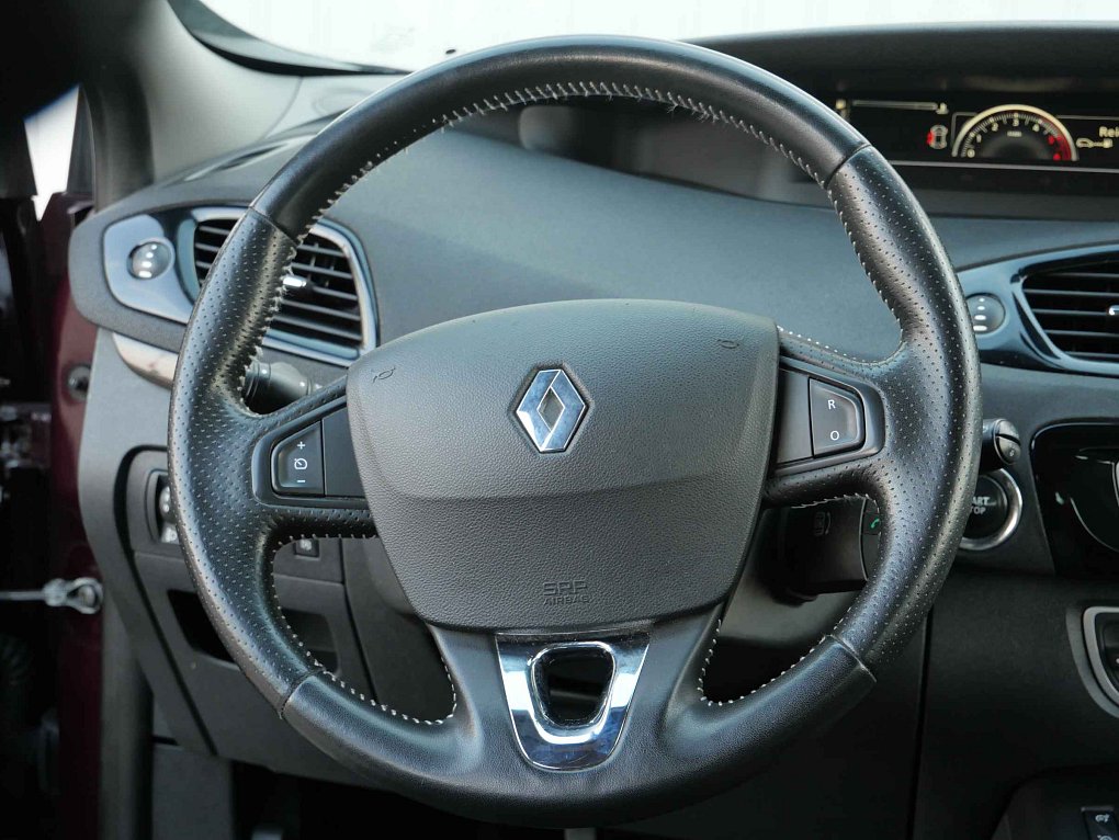 Renault Mégane 1.6 dCi BOSE Edition