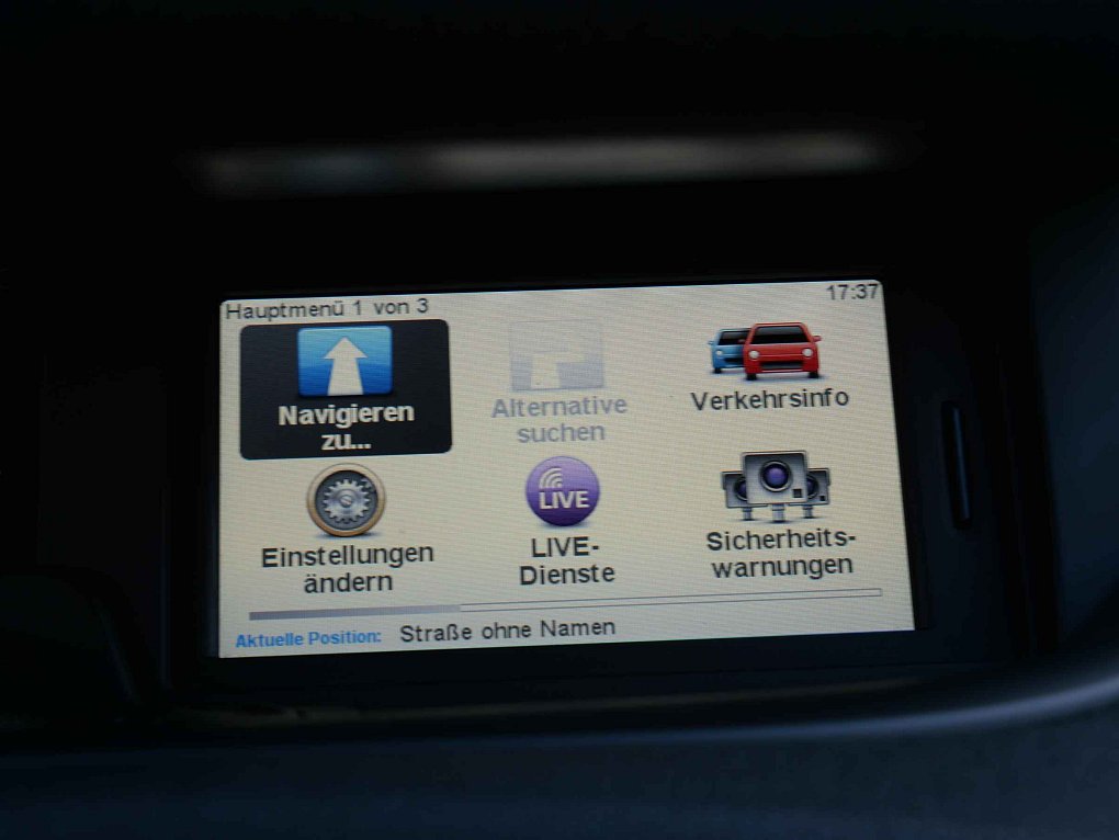 Renault Mégane 1.6 dCi BOSE Edition