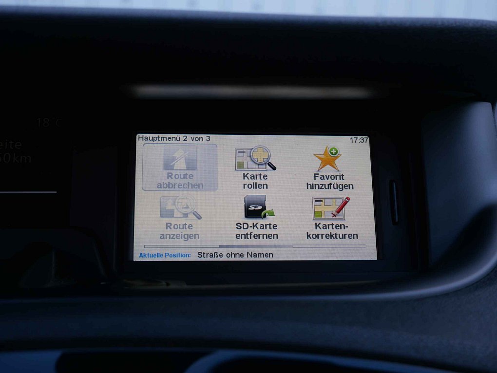 Renault Mégane 1.6 dCi BOSE Edition