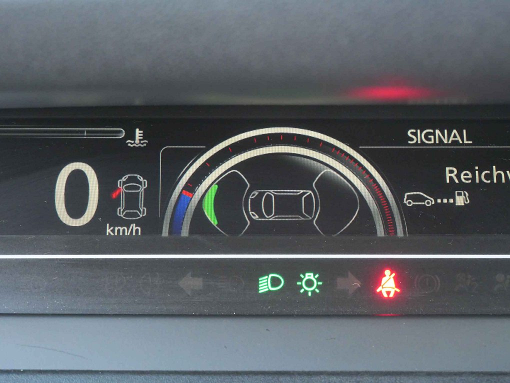 Renault Mégane 1.6 dCi BOSE Edition