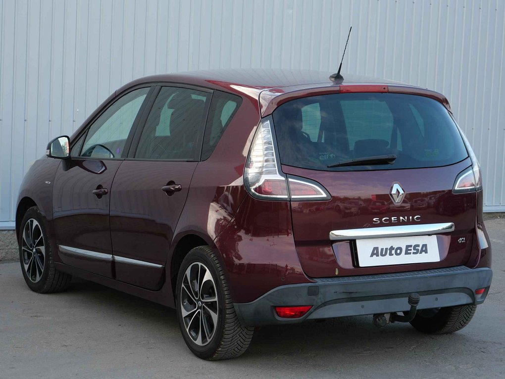Renault Mégane 1.6 dCi BOSE Edition
