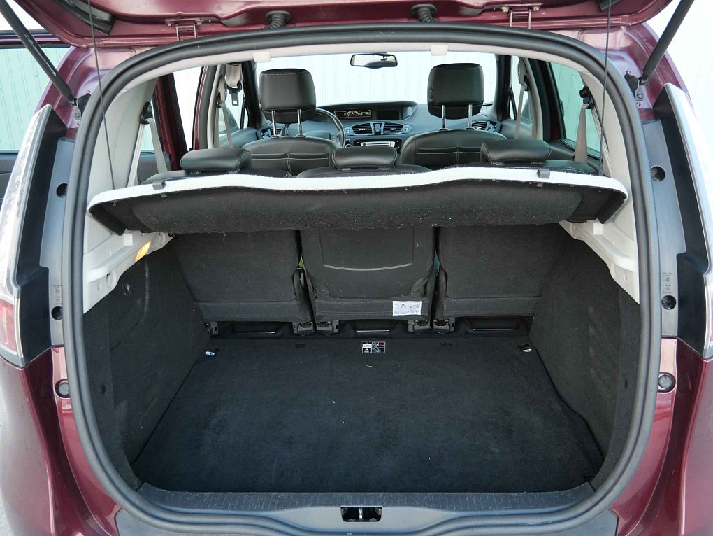 Renault Mégane 1.6 dCi BOSE Edition