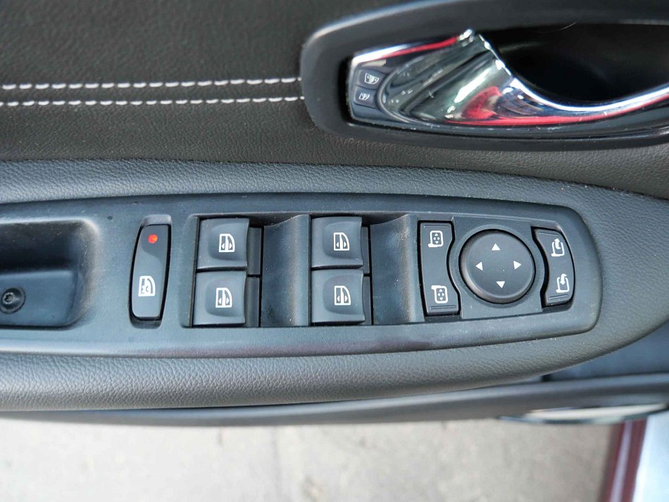Renault Mégane 1.6 dCi BOSE Edition