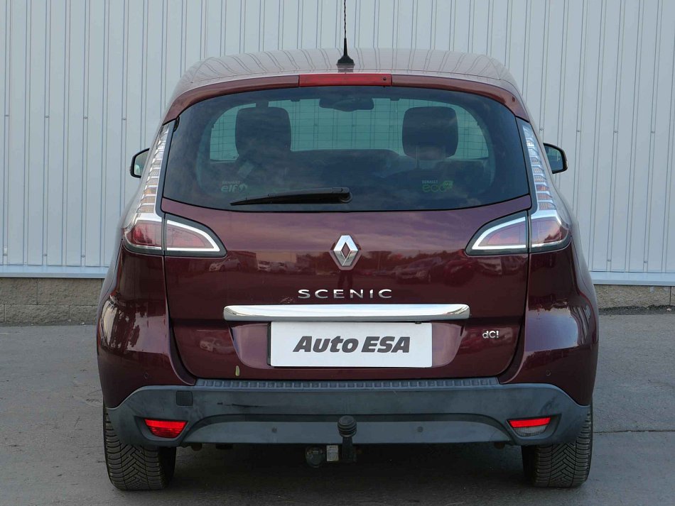 Renault Mégane 1.6 dCi BOSE Edition