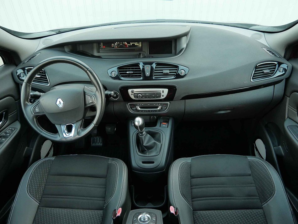 Renault Mégane 1.6 dCi BOSE Edition