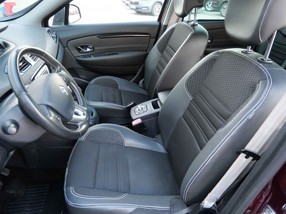 Renault Mégane 1.6 dCi BOSE Edition