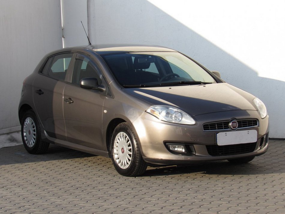 Fiat Bravo 1.4 T-JET 