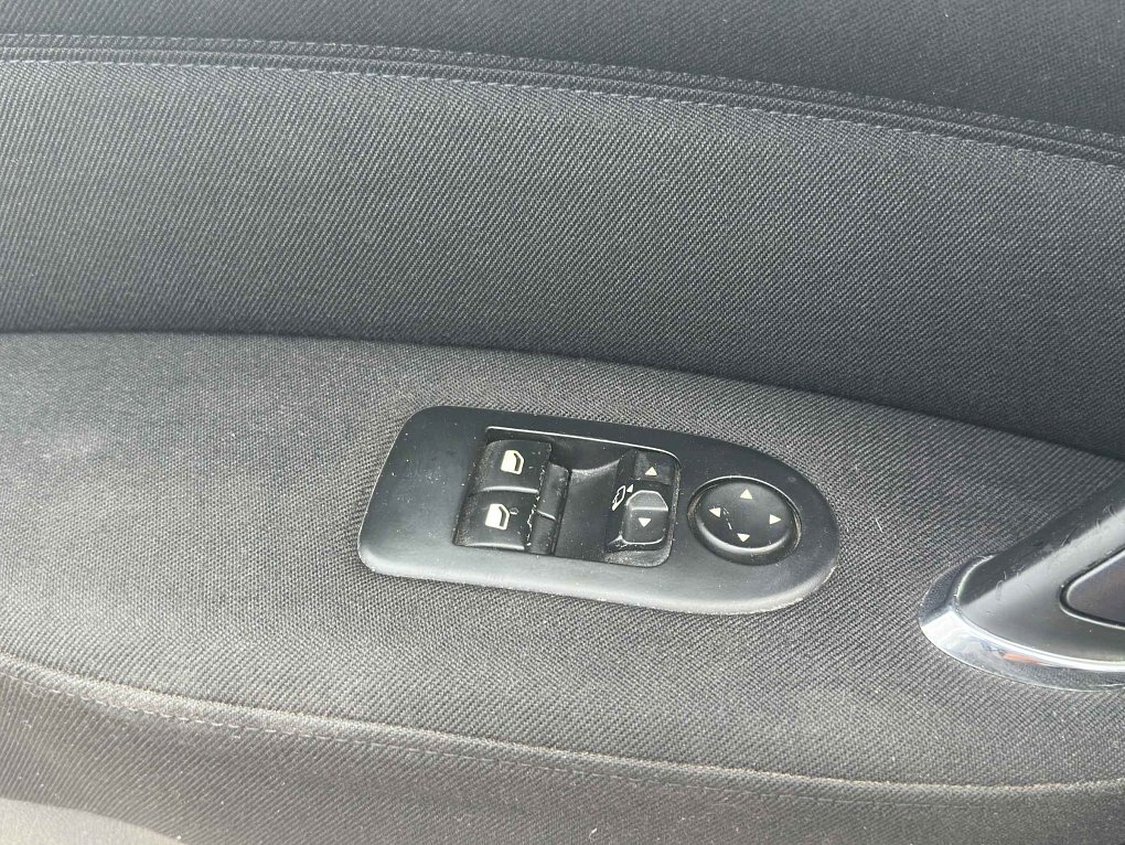 Peugeot 407 2.2i 