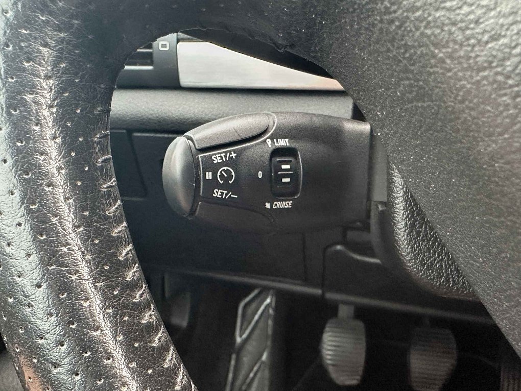 Peugeot 407 2.2i 
