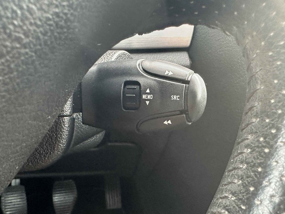 Peugeot 407 2.2i 