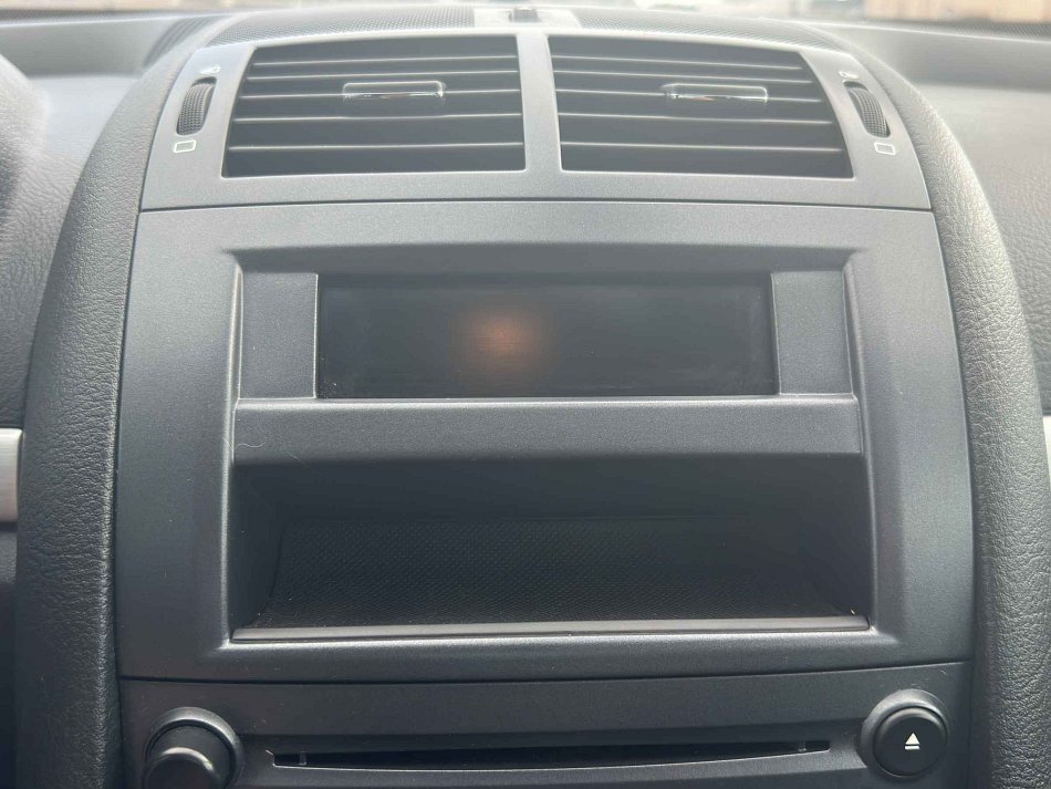Peugeot 407 2.2i 