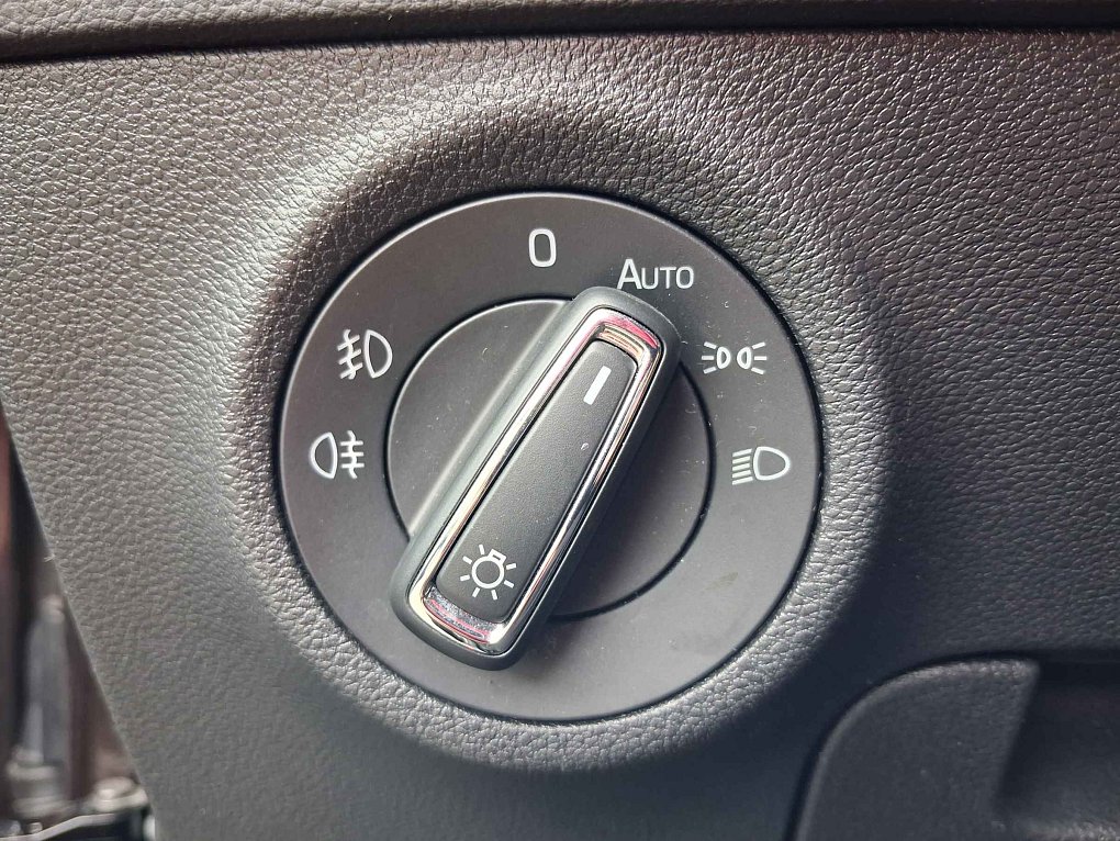 Škoda Karoq 1.0 TSi Style