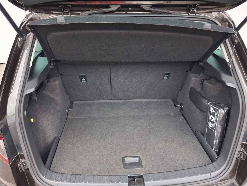 Škoda Karoq 1.0 TSi Style